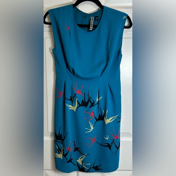 Anthropologie Sariah Shadowbird Shift Dress - Picture 3 of 7